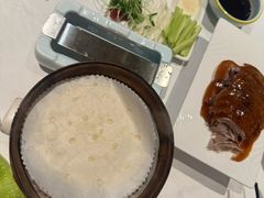 -恭敬李·烤鸭(天坛北门店)
