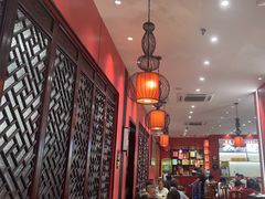-陈记菜馆·非遗淮扬菜(东关街教场店)