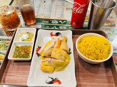 -八爷茶餐厅