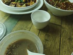 -湘香私房菜(大石长隆店)