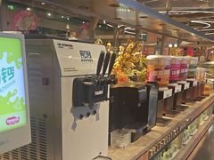 -梨花自助烤肉(西三旗万象汇黑金店)