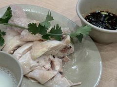 -百家鸡味馆(清泰店)