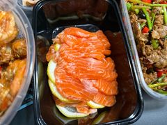 -老长春饺子馆(保利·春天里店)
