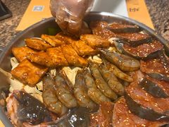 -黄记煌三汁焖锅(崇文门店)