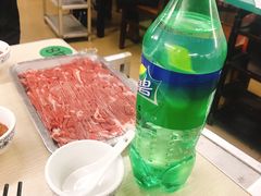 -月圆火锅(宁海东路二店)