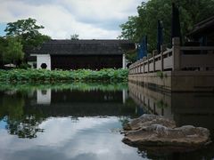 -杭州西子湖四季酒店·金沙厅