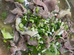 -正宗苏稽毛哥跷脚牛肉总店