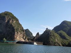 -大连冰峪旅游度假区