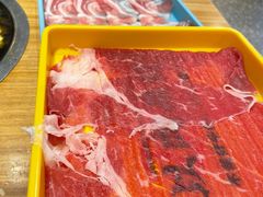 -水林间·寿喜烧自助(仙林金鹰店)
