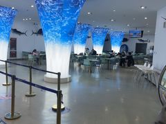-深海中餐厅(国家海洋博物馆店)