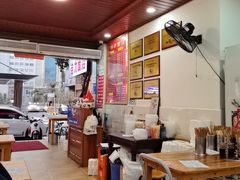 -华兴街自力面店