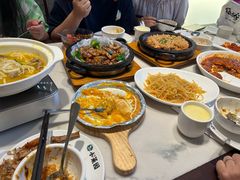 -小菜园新徽菜(滁州苏宁店)