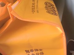 -龙华素斋(龙华路店)