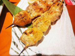 -有喜屋·烧鸟·居酒屋(三钢里店)