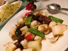 -京香轩·中餐厅(上海中庚聚龙酒店)