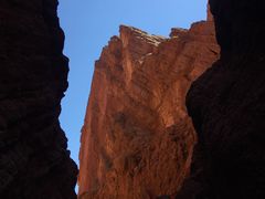 -天山神秘大峡谷