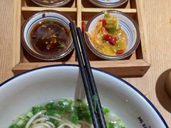 -马记永·兰州牛肉面(天通苑家乐福店)