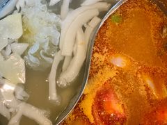 -一哥澳门豆捞·澳门风打边炉(高德置地店)