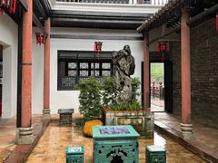 -东莞市可园博物馆