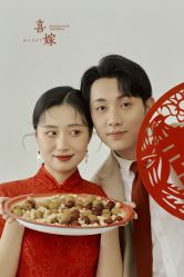 -雨墨婚纱摄影工作室