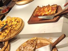 -比格比萨自助(宝山日月光店)