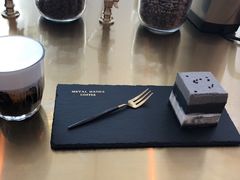-铁手珈琲制造局metalhands(望京店)