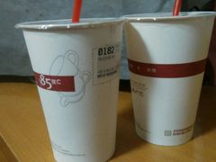 android_upload_pic-85度C(苏州石路店)