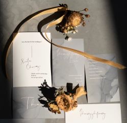 -琥珀婚礼策划AMBER WEDDING