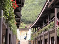 -里格村景区