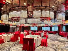 -岷山饭店-岷轩中餐厅