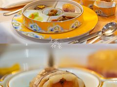 -香宫中餐厅·大连香格里拉(人民路店)