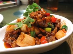 -70后饭吧(府河街店)