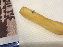 -汉堡王(天津鲁能店)