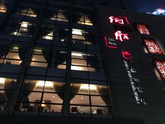 门面-炳胜品味(珠江新城店)