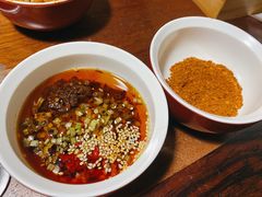 -巴邑火锅·鲜切牛肉(萧山银隆店)