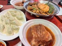 -喜家德虾仁水饺(东海缤纷天地店)