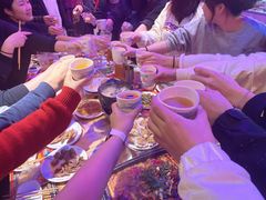 -八条友鲜货烧烤·脆皮烤鱼(石岩旗舰店)