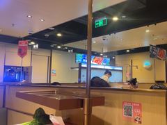 -海底捞火锅(凯德广场店)