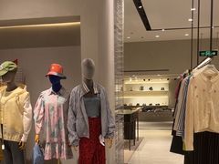 -the balancing(东方店)