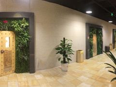-永青泉汗蒸广场(大运河博物馆店)