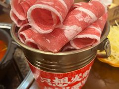 -黔有有贵州酸汤夺夺粉火锅(五味十字店)