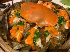 -广州文华东方酒店·江-由辉师傅主理