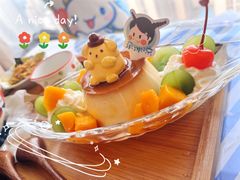 -氷冰凉刨冰甜品(北京路店)