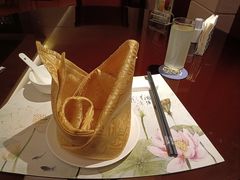 -广州白云机场铂尔曼大酒店·恬园创意中餐厅