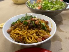 南昌炒粉-老三样·旧食新味(万寿宫店)