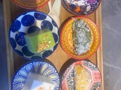-沿江海南菜·文昌鸡祖师爷(大东海店)