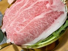 -鮨鲸·和牛烧(三里屯店)