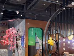 -呷哺呷哺 小火锅 (浦东新欧尚超市店)