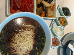 -胥城奥灶面·面之府(书香世家月亮湾酒店)