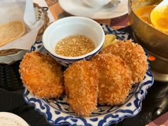 -simply thai天泰(静安嘉里中心店)
